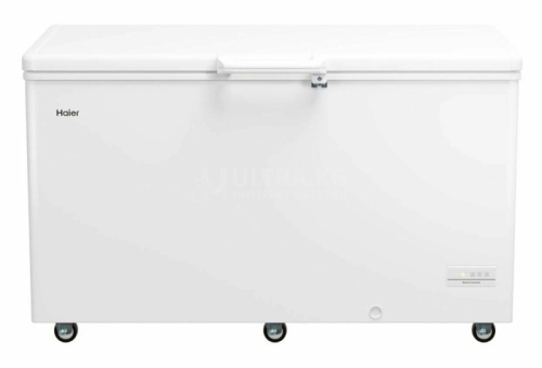 Морозильный ларь Haier HCE430RFC Морозильный ларь Haier HCE430RFC