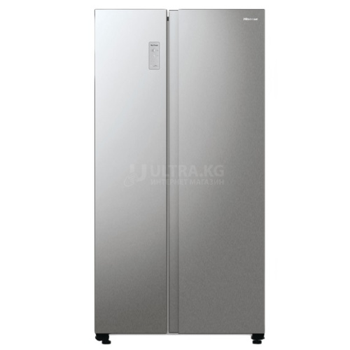Холодильник Hisense RS711N4ACE Холодильник Hisense RS711N4ACE