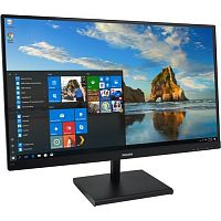 Монитор PHILIPS 27" 275E1S IPS LED WIDE 2560x1440 QHD 10000000:1 4ms VGA, HDMI, DP