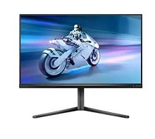 PHILIPS 27" 27M2N5500 EVNIA GAMING IPS 2560 x 1440 180HZ 178/178 1200:1 500kd/m2 1ms DP, HDMI*2