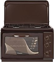 Плита настольная GEFEST ПГ 100 K19