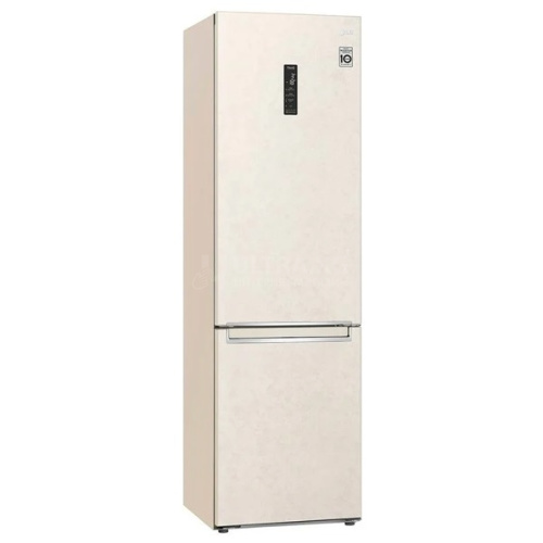 Холодильник LG GC-B509SESM