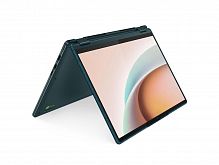 Ноутбук Lenovo Yoga 6 13ABR8 AMD Ryzen 5 7530U (up to 4.5GHz), 8GB, 512GB SSD, 13.3" WUXGA (1920x1200) IPS, Integrated AMD Radeon™ Graphics, Win11 Home, Backlight клавиатура, Dark Teal [83B2001VUS]