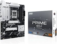 MB AM5 ASUS PRIME X870-P,4xDDR5,17xUSB,USB 3.2 ATX,2xM.2,3PCIe16x HDMI