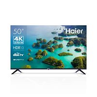 Телевизор Haier 50 Smart TV S2