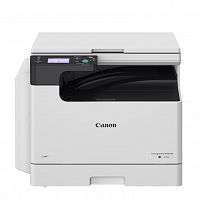 МФП Canon imageRUNNER IR2224N Принтер-Сканер(без АПД)-Копир, A3, 24 ppm, 600x600 dpi, без тонера