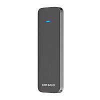 Внешний твердотельный накопитель SSD 2TB HIKSEMI (HIKVISION) NvME Read / Write: 1050/1030MB/s, USB3.2-C [HS-ESSD-ELITE-2T-GRY]