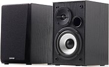 Звуковая система Edifier R980T 2.0, ≥ 85dB (A), RMS 12W × 12W, 70Hz - 20000kHz, AUX, Bluetooth5.3, Dual RCA, black