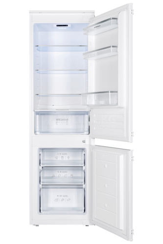 Встраиваемый холодильник Hansa BK2705.2N