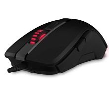 ASUS CERBERUS FORTUS 4000dpi 6 button BLACK