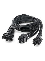 .Шнур питания для видеокарты