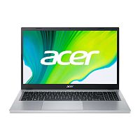 Ноутбук Acer Aspire Go AG15-21PT-R5GQ AMD Ryzen 5 7520U (up to 4.3Ghz) 8GB DDR5, 1TB SSD m2 NVMe, 15.3" FHD Touch IPS, AMD Radeon™ 610M, Type-C, HDMI, WF, BT, WIN11H, ENG-RUS, серебро [NX.JJJAA.004]