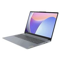 Lenovo IdeaPad Slim3 i3-1305U 1.6-4.5GHz,8GB,SSD 256GB, 15.6"FHD RUS, GRAY