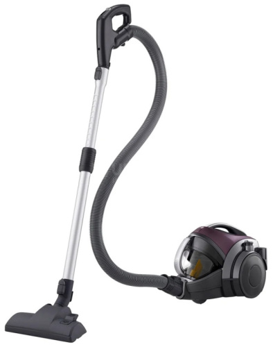 Пылесос LG VC83109UHAQ Пылесос LG VC83109UHAQ