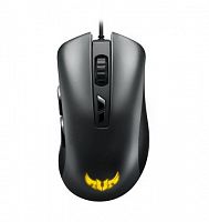 Мышь ASUS TUF GAMING M3 GEN II, 6btn, Оптическая 8000dpi, USB, Black