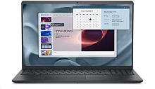 Ноутбук Dell ESSENTIALS 15 PV15250, Intel Core i5-1334U (up to 4.60GHz), 8GB DDR4, 512GB SSD NVMe, 15.6" FHD, Intel UHD Graphics, Type-C, HDMI, WF, BT, DOS, ENG-RUS
