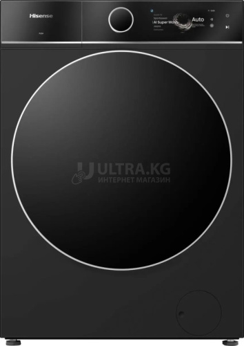 Стиральная машина Hisense WF7I1248BBR Стиральная машина Hisense WF7I1248BBR