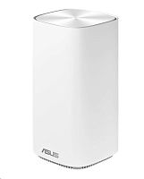Mesh Wi-Fi система ASUS CD6(W-1-PK) AC1500 Dual-Band, 867Mb/s 5GHz+600Mb/s 2.4GHz, 3xLAN 1Gb/s, 6 antennas, Aimesh, ASUS Router APP, AIProtection