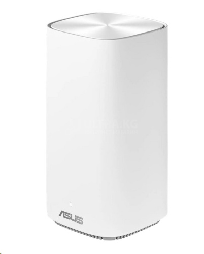 Mesh Wi-Fi система ASUS CD6(W-1-PK) AC1500 Dual-Band, 867Mb/s 5GHz+600Mb/s 2.4GHz, 3xLAN 1Gb/s, 6 antennas, Aimesh, ASUS Router APP, AIProtection