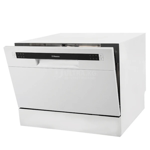 Посудомоечная машина HANSA ZWM536WH Посудомоечная машина HANSA ZWM536WH