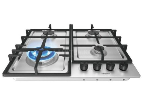 Встраиваемая поверхность Haier HHQ-M64CTQX фото 2 Встраиваемая поверхность Haier HHQ-M64CTQX фото 2