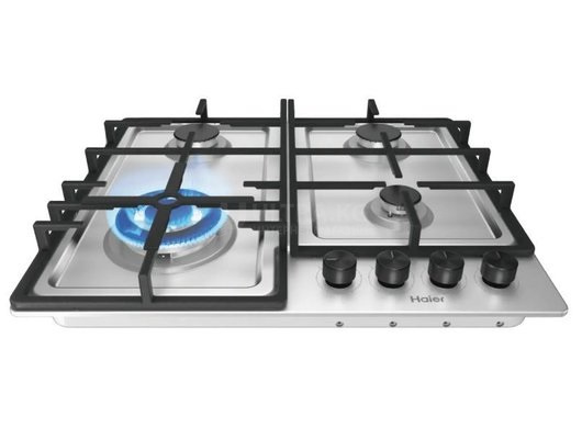 Встраиваемая поверхность Haier HHQ-M64CTQX фото 2 Встраиваемая поверхность Haier HHQ-M64CTQX фото 2