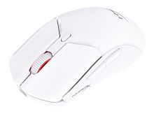HyperX Pulsefire Haste 2 Mini 7D389AA Gaming Mouse,USB Wireless WHITE