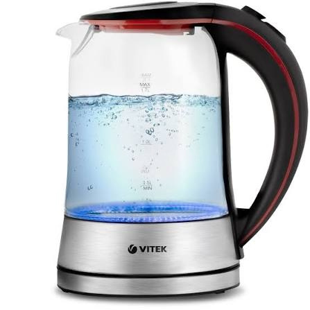 Чайник Vitek VT-7009 TR Чайник Vitek VT-7009 TR