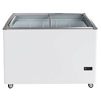 Морозильный ларь Haier SD-416AELUA