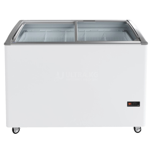 Морозильный ларь Haier SD-416AELUA