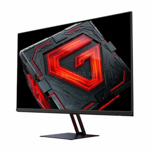 Монитор LCD 27" Xiaomi Redmi X27G, IPS, 1920x1080, 180Hz, 1000:1, 250cd/m2, 178/178, 1ms, HDMI, DP, выход на наушники [P27FBA-RX] фото 2
