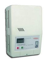 Automatic Voltage Regulator MANGU TSD-5KVA 150-250 V (настенно-напольный вариант,выходы 220v)