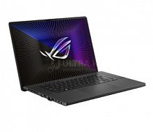Ноутбук ASUS ROG Zephyrus G16 GU603VI-G16.I74070 i7-13620H (up to 4.9Ghz), 32GB DDR4, 512GB SSD, 16"WUXGA BEND WV 165Hz, RTX 4070 8GB, Type-C, WiFi6, BT 5.3, WIN11H, клав.с подсв., ENG-RUS, графит