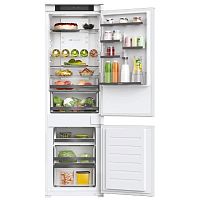 Встраиваемый холодильник Haier HBW5518ERU