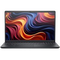 Ноутбук DELL PRO 15 ESSENTIAL PV15255 AMD Ryzen 5 7520U (up to 4.3Ghz) 8GB DDR5, 512GB SSD m2 NVMe, 15.6" FHD IPS 120Hz, AMD Radeon™ 610M, Type-C, HDMI, WF, BT, DOS, ENG-RUS, UK plug, Carbon Black [DEPRO15PV15255A-MDR5851215D]