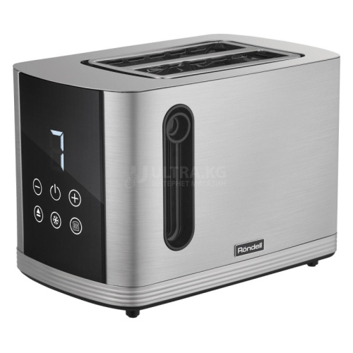 Тостер Rondell RDE-1201 Тостер Rondell RDE-1201