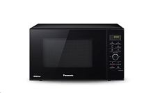 Микроволновая печь PANASONIC NN-GD37HBZPE