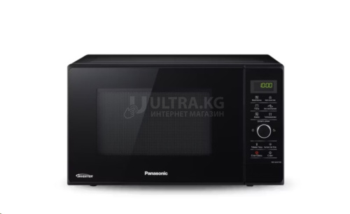 Микроволновая печь PANASONIC NN-GD37HBZPE