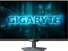Монитор LCD 27" Gigabyte G27Q2, IPS, Black, 2560x1440, 1000:1, 350cd/m2, 200Hz (OC 210HZ), 178/178, 0.5ms, 2xHDMI, DP, USB2.0, USB-C, Headphone-Out
