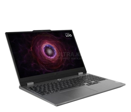 Lenovo LOQ15 R5 7235HS 3.2-4.2GHz,16GB,SSD 512GB,RTX4050 6GB,15.6" FHD IPS 144hz,RUS,GRAY Lenovo LOQ15 R5 7235HS 3.2-4.2GHz,16GB,SSD 512GB,RTX4050 6GB,15.6" FHD IPS 144hz,RUS,GRAY