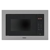 Встраиваемая микроволновая печь Haier HMX-BTG207X