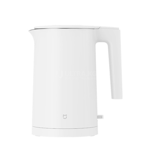 Чайник Xiaomi Electric Kettle 2 1800 Вт, 1.7 л, Белый [MJDSH04YM]