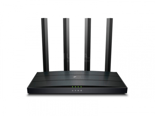 Роутер Wi-Fi TP-LINK Archer AX12 AX1500 Dual-Band Wi-Fi 6, 1201Mb/s 5GHz/+300Mb/s 2.4GHz, 3xLAN 1Gb/s, 1x WAN, 4 антенны, MU-MIMO Роутер Wi-Fi TP-LINK Archer AX12 AX1500 Dual-Band Wi-Fi 6, 1201Mb/s 5GHz/+300Mb/s 2.4GHz, 3xLAN 1Gb/s, 1x WAN, 4 антенны, MU-MIMO