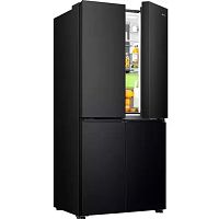 Холодильник Hisense RQ5P470SAF1