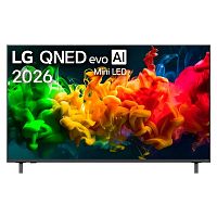Телевизор LG 43QNED70B6C