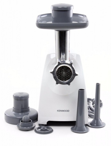 Мясорубка Kenwood MG360 фото 2
