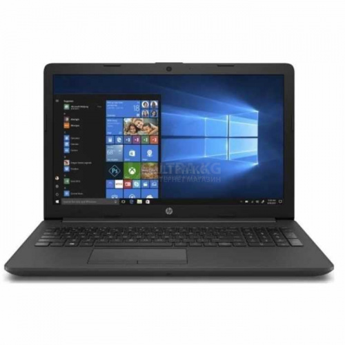 Ноутбук HP 250 G7 Dark Ash Intel Pentium Quad Core N5030 (up to 3.1Ghz), 4GB DDR4, 128GB M.2 NVMe PCIe, Intel® UHD Graphics 605, 15.6" LED HD, WiFi, BT, Cam, DOS, Eng-Rus