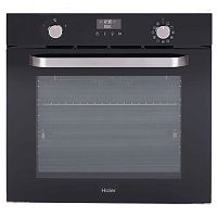 Встраиваемая духовка Haier HOX-P11HGB