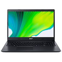 Ноутбук  Acer Aspire A315  Intel Pentium Quad Core N5030 (up to 3.1Ghz), 4GB DDR4, 512GB SSD, Intel® UHD Graphics 605, 15.6" LED HD, WiFi, BT, Cam, LAN RJ45, DOS, Eng-Rus