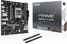 MB AM5 ASUS PRIME B850M-K,2xDDR5,15xUSB,mATX,2xM.2,2PCIe16x, DP HDMI